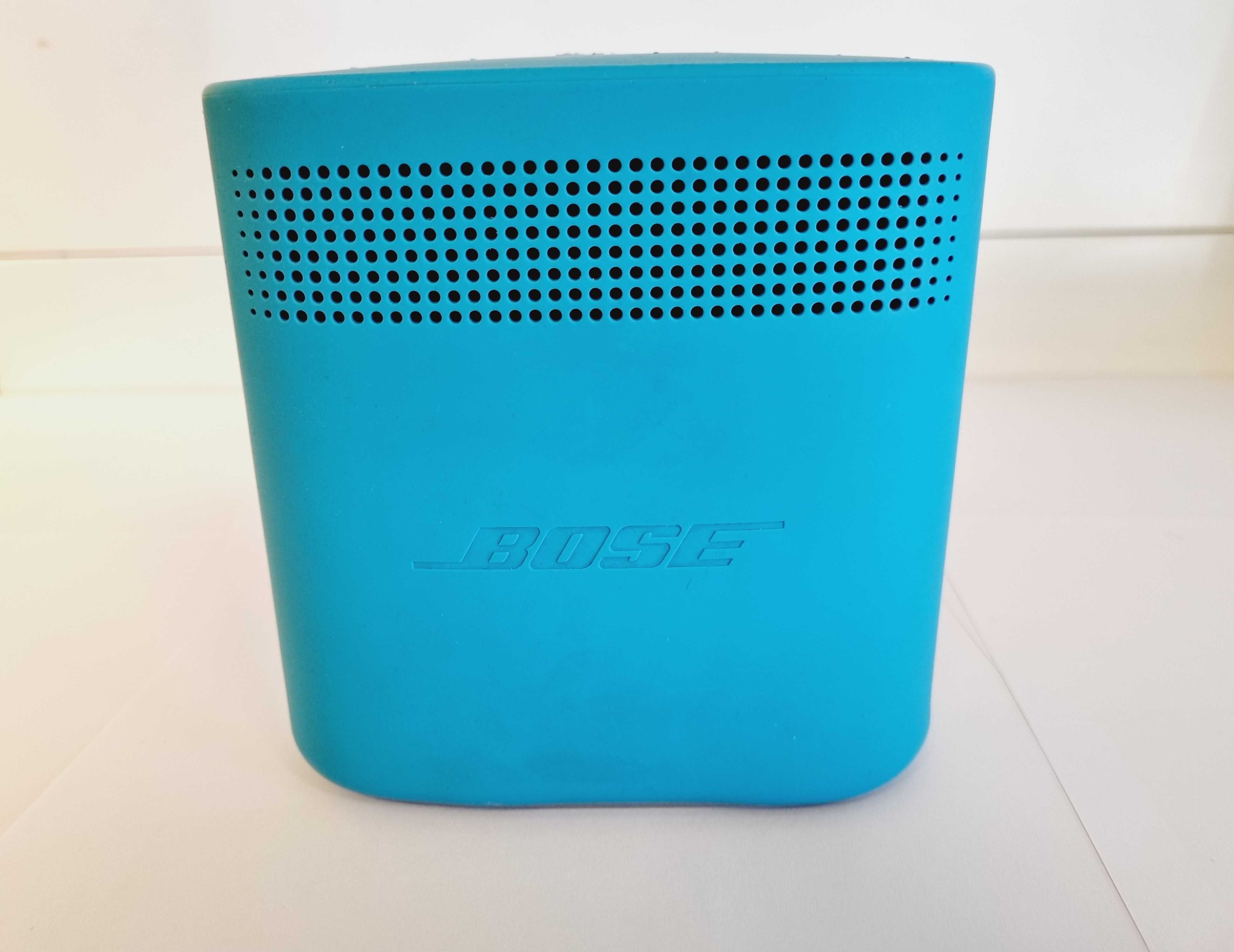 Портативна Тонколона BOSE SOUNDLINK color II