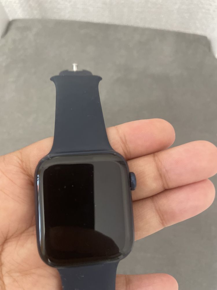 Часы 6 Appel 44 мм
