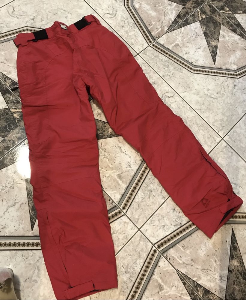 Pantaloni Ski Active