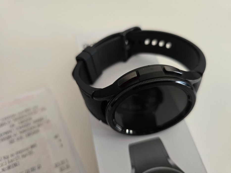 Samsung Galaxy Watch 6 Classic 47mm