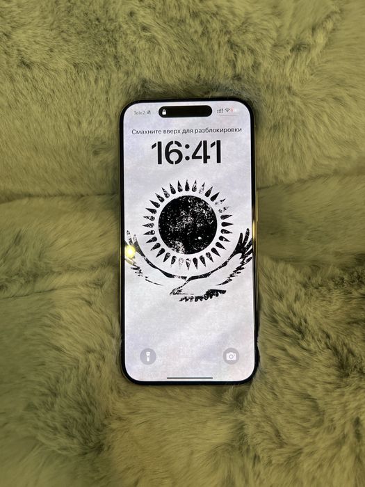 Айфон 15 про 128 гб