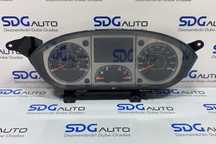 Ceas Bord 5801259670 Iveco Daily 2.3 HPI 2006 - 2012 Euro 4