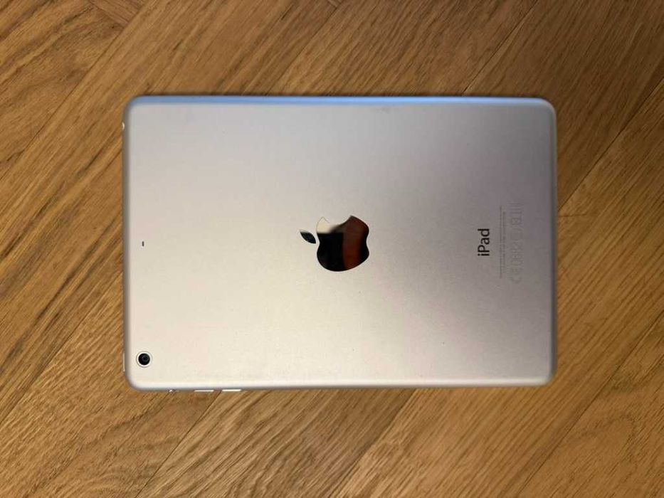 Apple iPad Mini 2 16GB - КАТО НОВ!