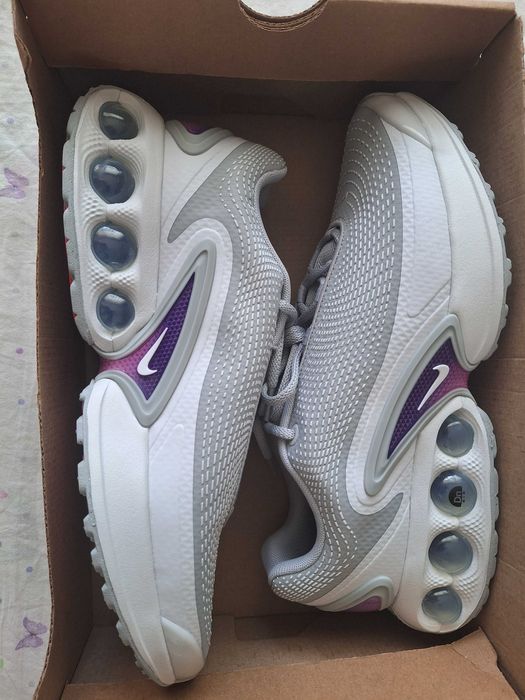 Мъжки маратонки,НОВИ,NIKE Air MAX DN
