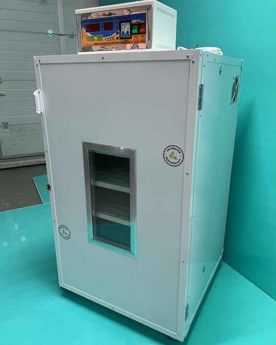 Инкубатори за птици