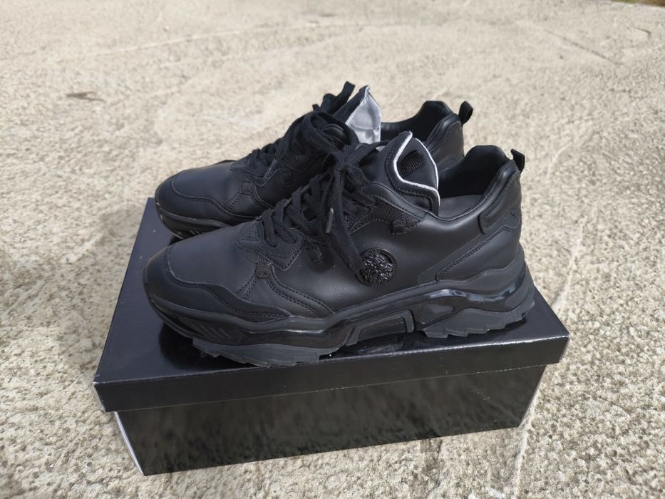 Мъжки маратонки Guess