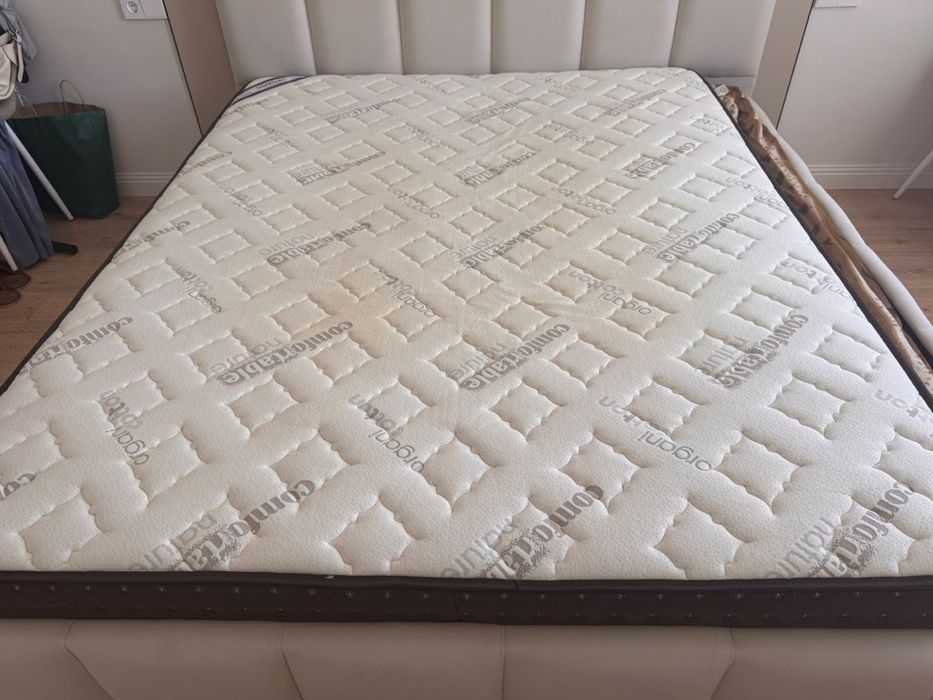 Продается матрас