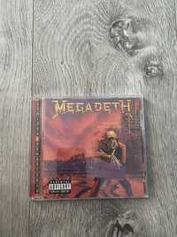 album megadeth "peace sells...but who's buying?"