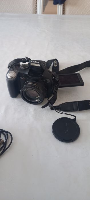 Продам фотоаппарат