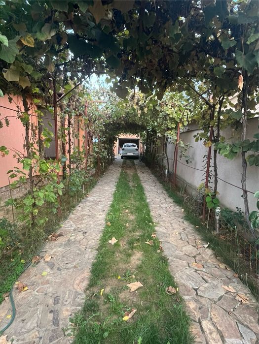 Casa in Santandrei 3 camere plus anexe