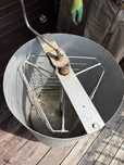 Centrifuga miere