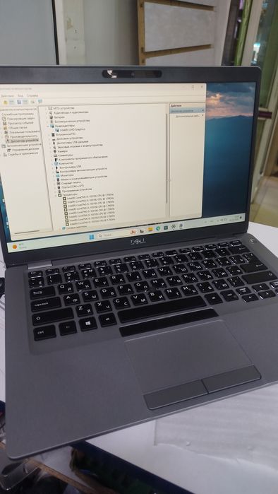 Продам ноутбук core i5 -10gen