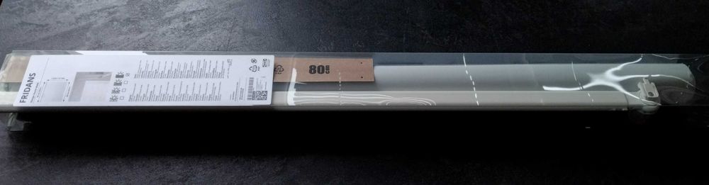 Ролетна щора FRIDANS от IKEA