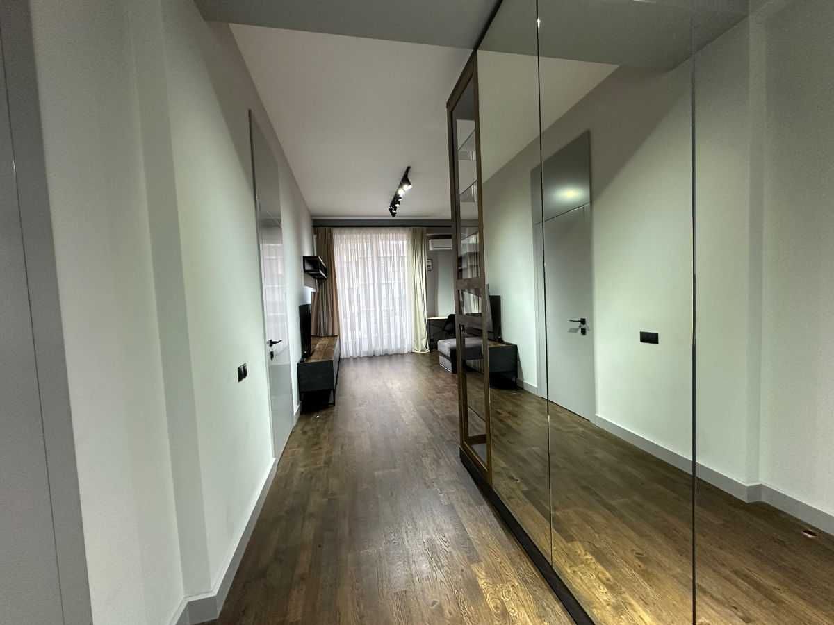 Дава се под наем Двустаен апартамент в София, Център - 74 кв.м за 500 € - Снимка #3