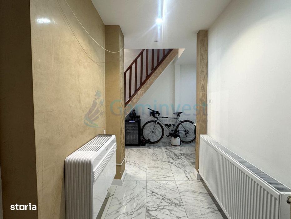 Apartament 3 camere, ultracentral,Republicii, Oradea, Gaminvest, V4454