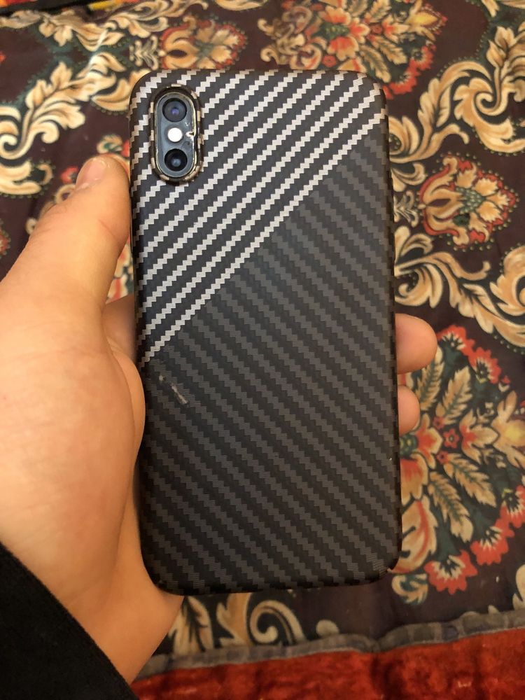 Iphone xs sotiladi