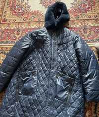 Продам Куртку 64 размер