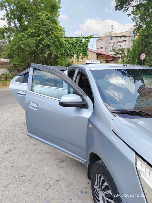 Автомобиль кобальт арендага