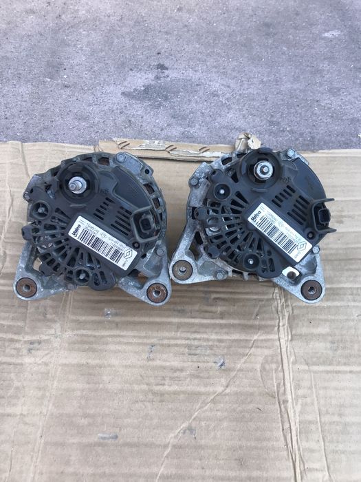 Alternator Renault Clio 1.2 16V