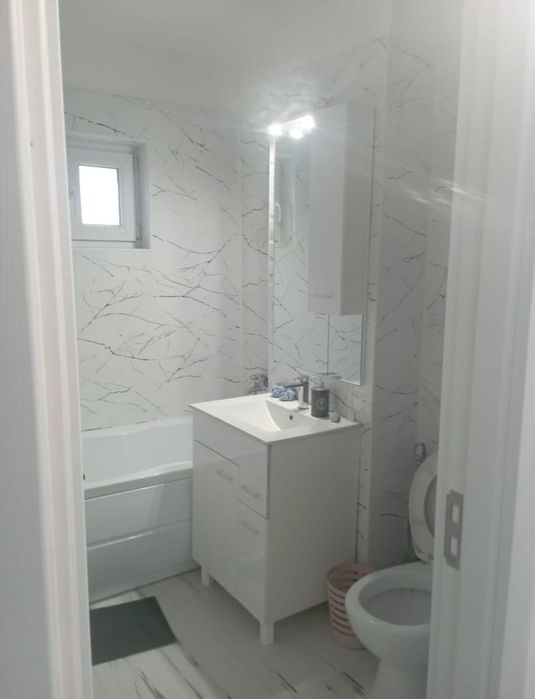 Inchiriere regim hotelier apartament 3 camere