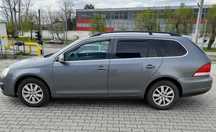 Vând Golf 5  brek