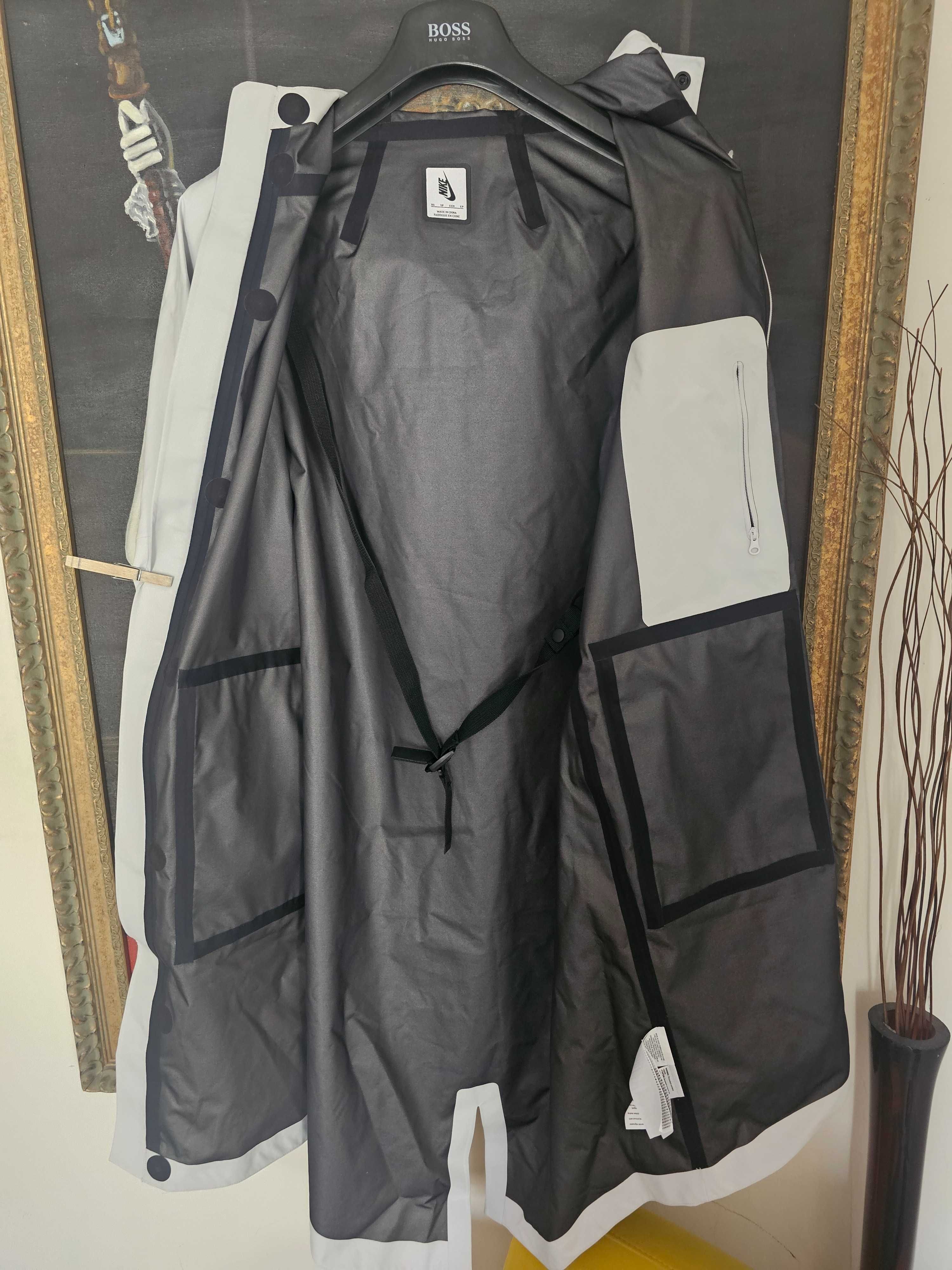 Nike Lab City Ready размер XS