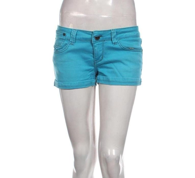 Pantaloni scurti dama - Dromedar