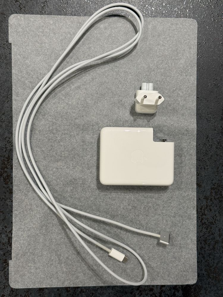 MacBook Pro M1 16" 512 GB