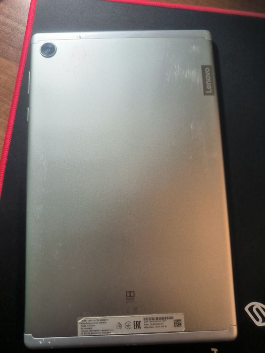 Lenovo M10 FHD Plus