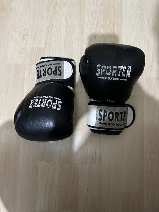 Каска Topten и екипировка