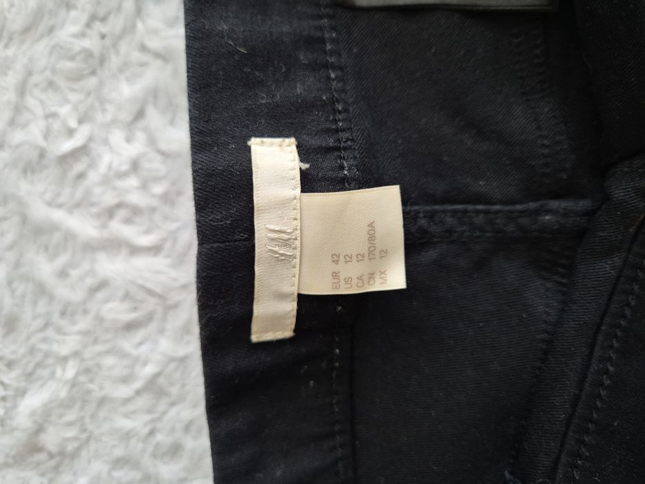 Дънки за бременни