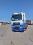 Man Tgx 26.440 6x2 Euro 5
