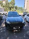 Продаётся автомобиль Hongqi HS5