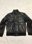 Gipsy by Mauritius jacket