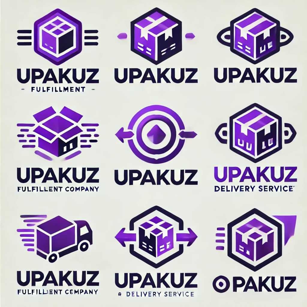 Tovarlarni Uzum marketga tayyorlab berish xizmati Upakuz fulfilment