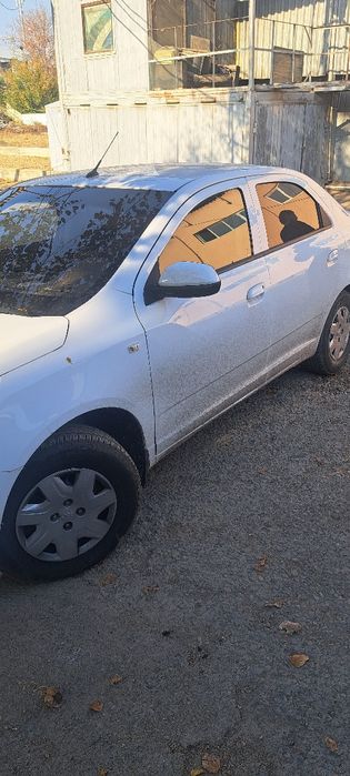 Продам кобальт 2022