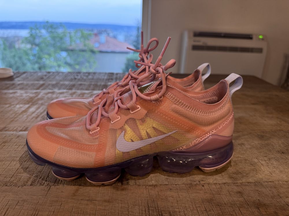 Nike Vapor Max - 40 номер