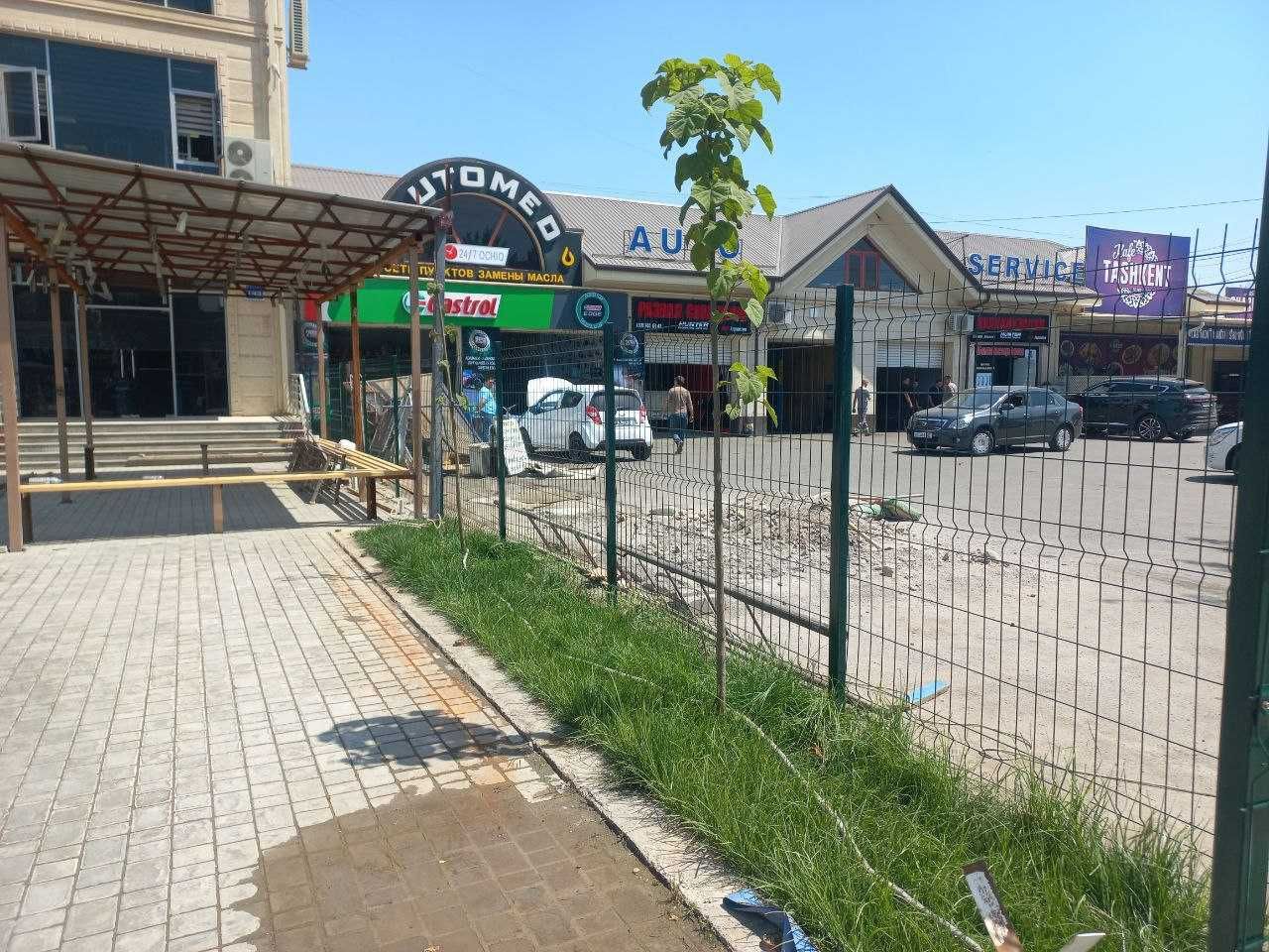 Евро сетки и Еврозаборы отличное качество по низким ценам 7х20см
