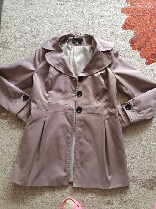 Pardesiu damă mar.40
