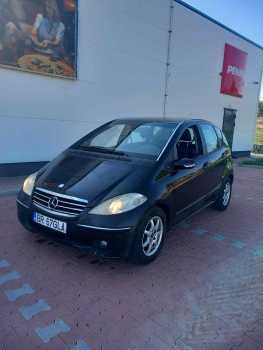 Mercedes a 180 de vanzare