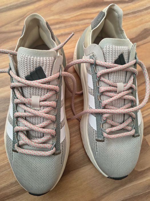 Маратонки  Adidas