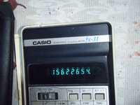 Calculator stiintific Casio fx-31