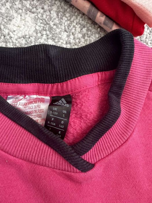 Детска блуза Адидас