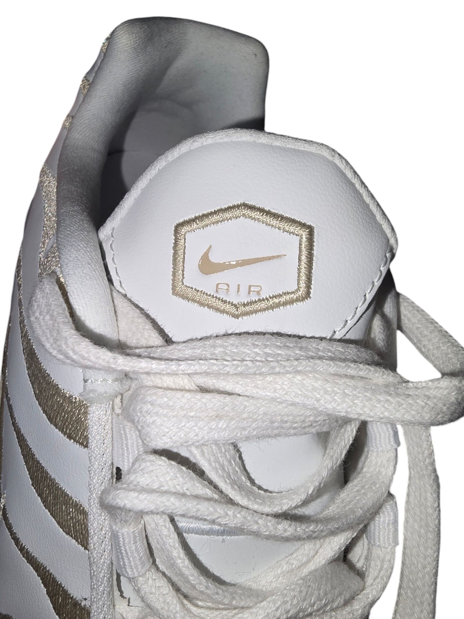 Nike Сникърси W Air Max Plus Prm Tn