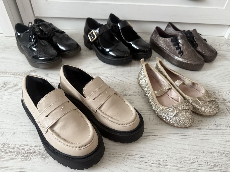 Pantofi fetite marime 32