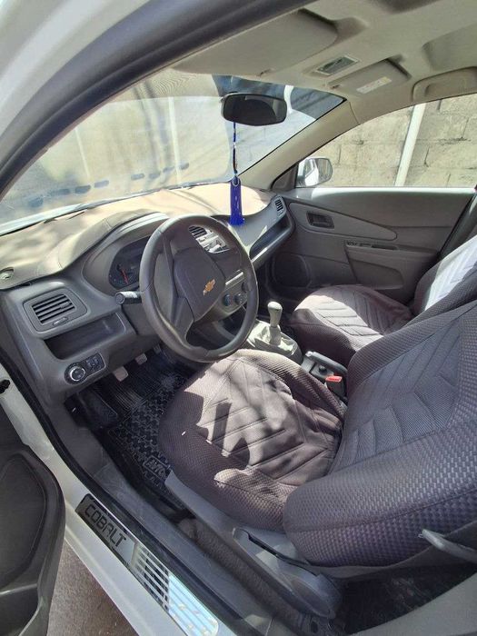 Cobalt 2 яхши холатда