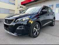 Peugeot 3008  2018г.  1.2 Pure tech