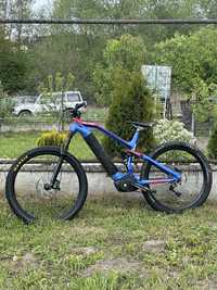 Bicicleta L Electrica Swype Freqs #1.0