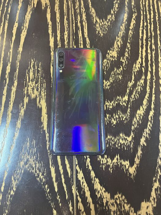 Samsung galaxy A50 128gb