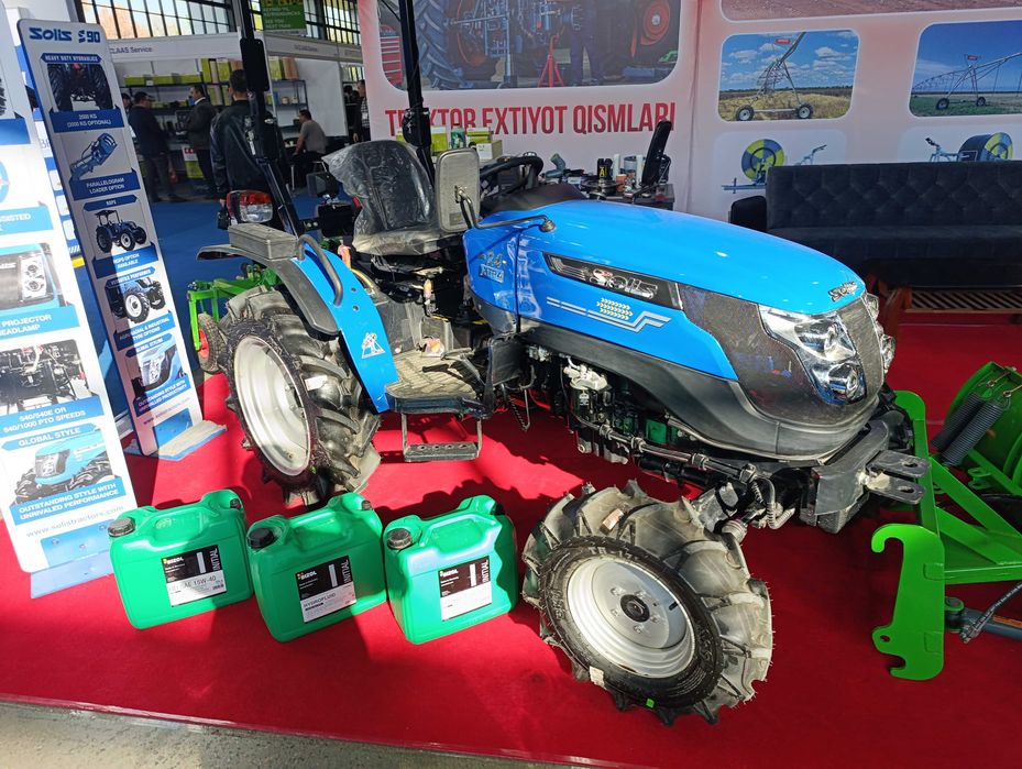 Трактор | Трактр | Minitraktor | Минитрактор Гарантия 3 йил